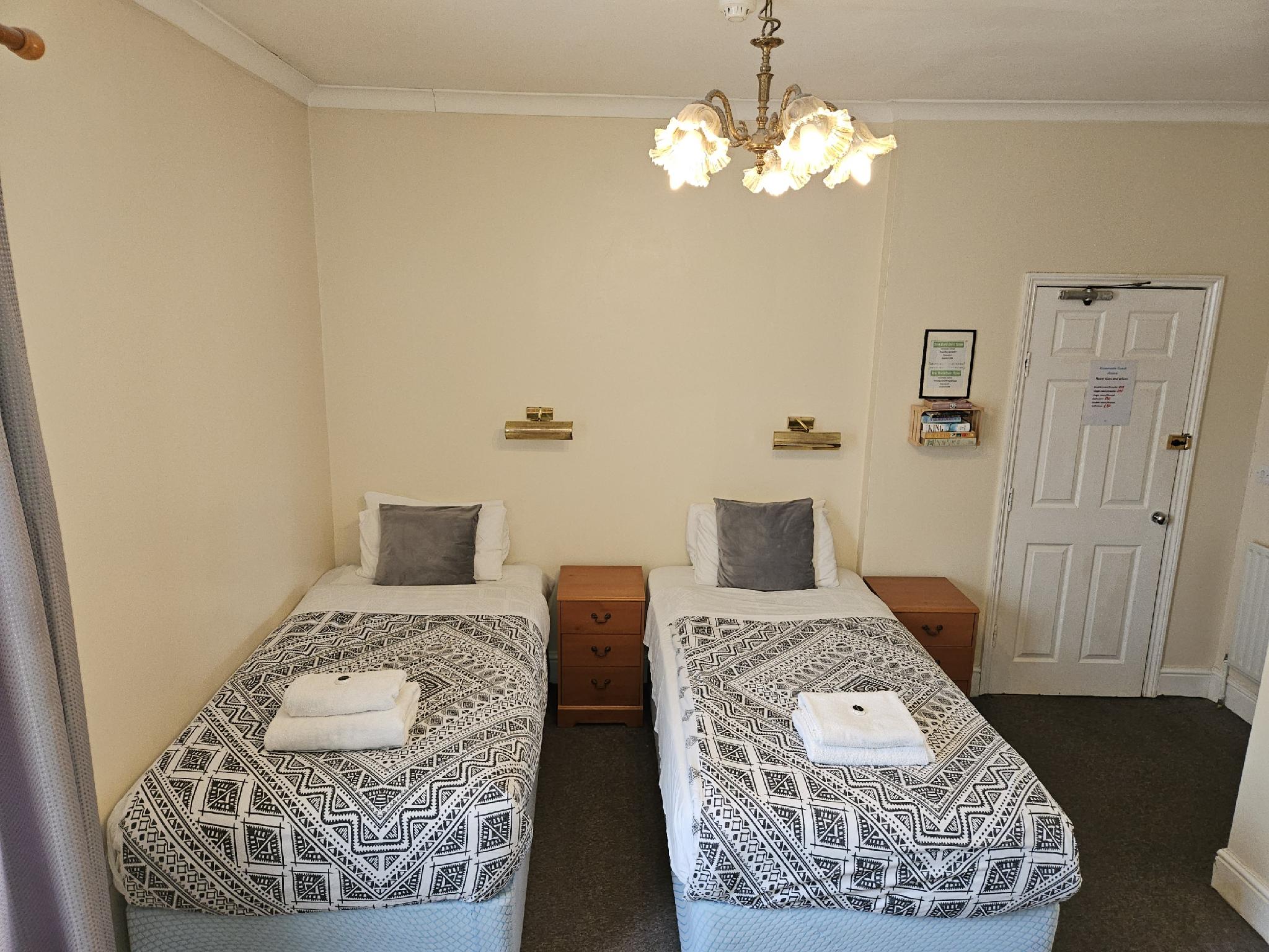 Rose Marie Guest House 写真