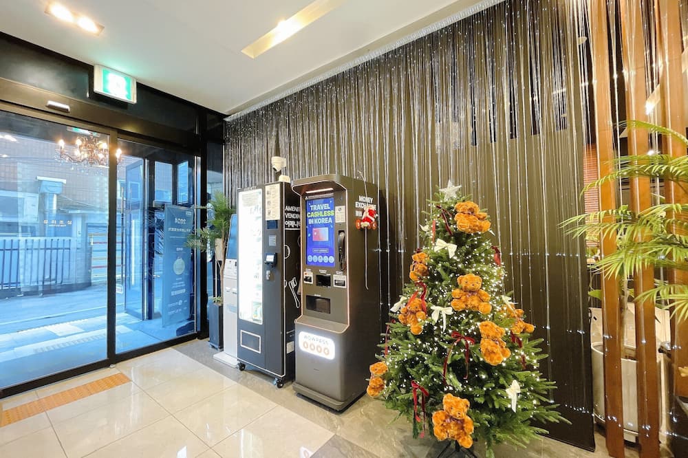 Jongno Lumia Tourist Hotel 写真