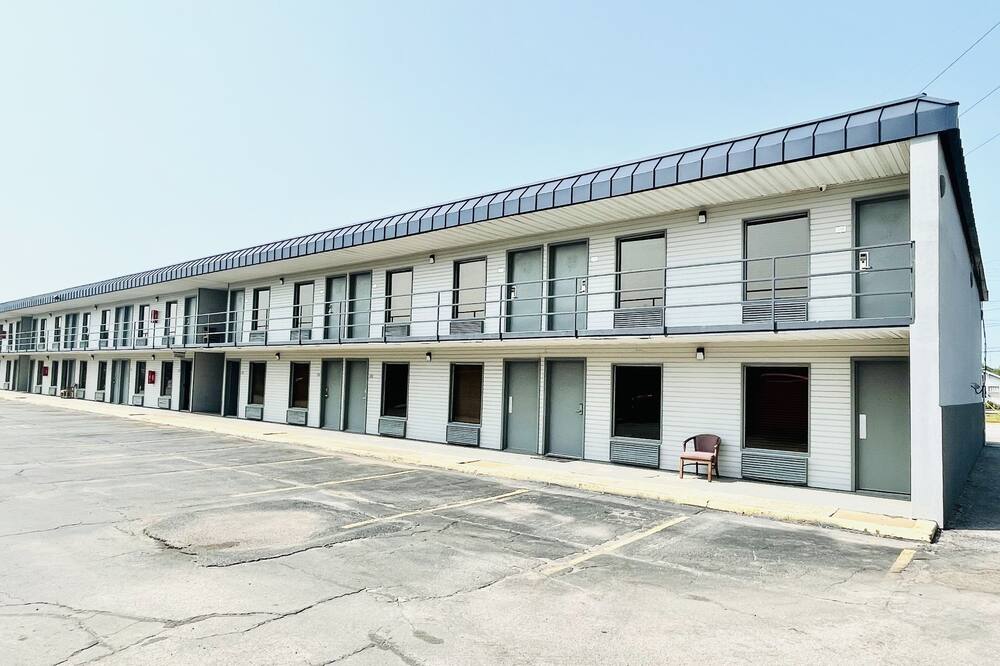 ロジャース イン 写真