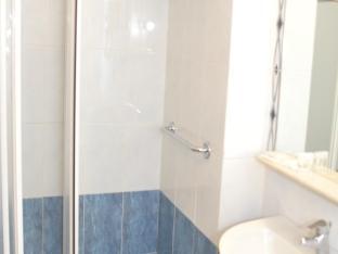 ホテル ヴィトルヴィオ 写真