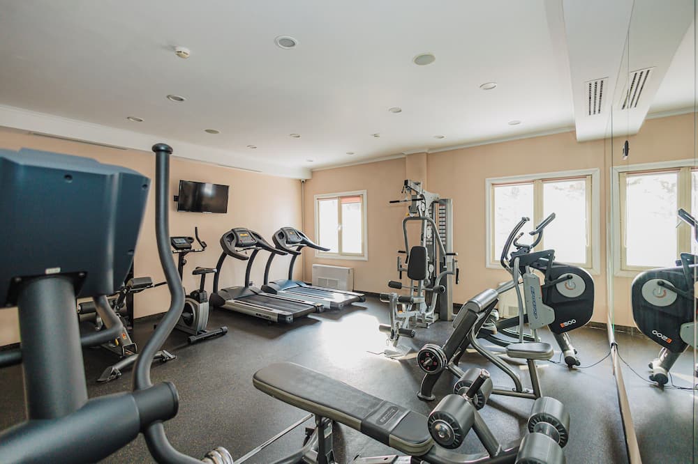 Comfort Hotel Astana 写真