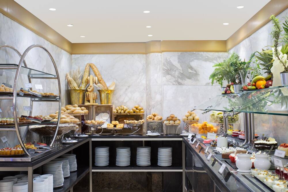 ル パッサージュ カイロ ホテル & カジノ 写真