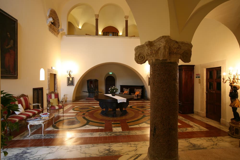 Grand Hotel Dei Castelli 写真