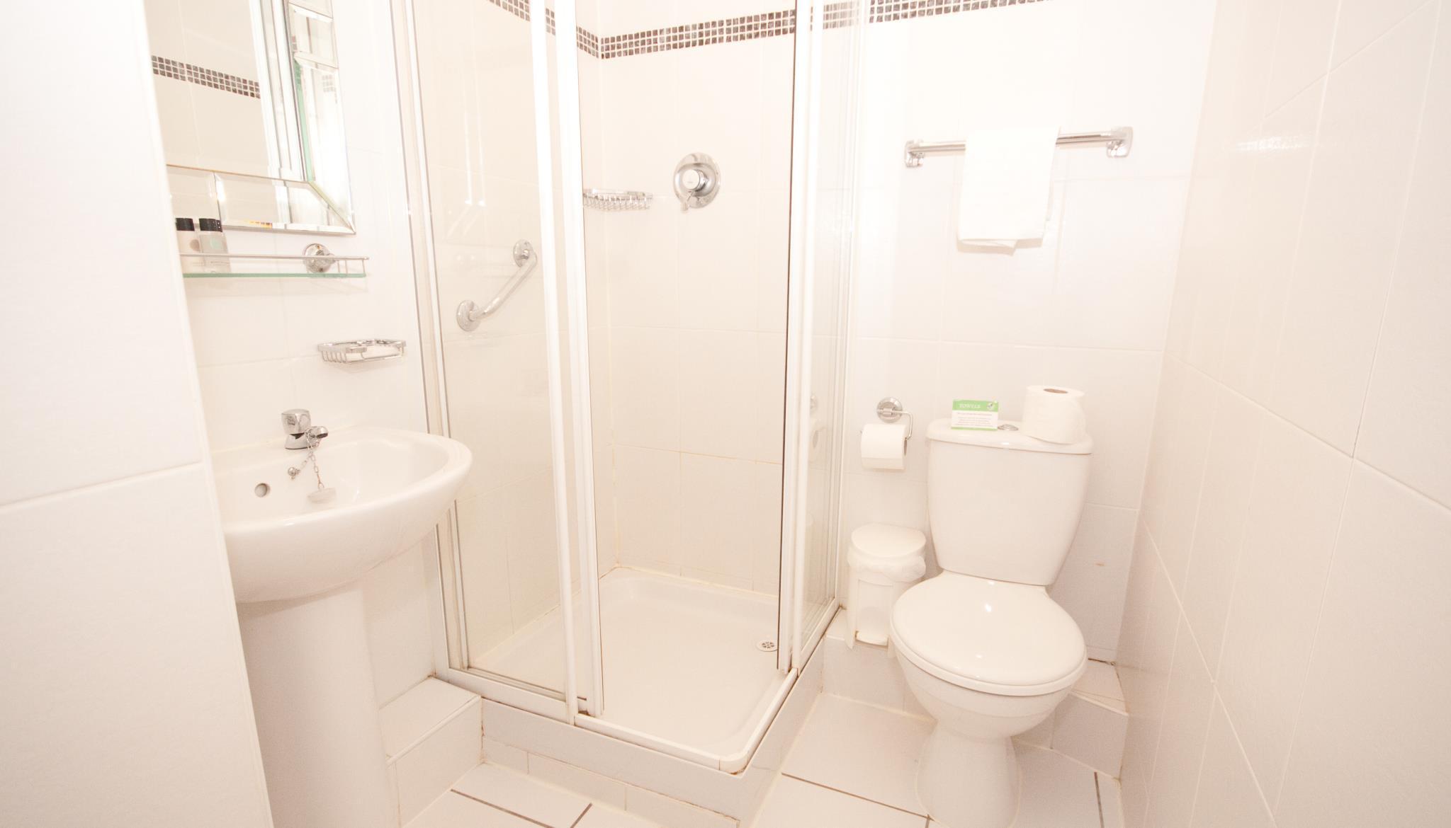 ホテル セント ジョージ バイ ザキーコレクション 写真