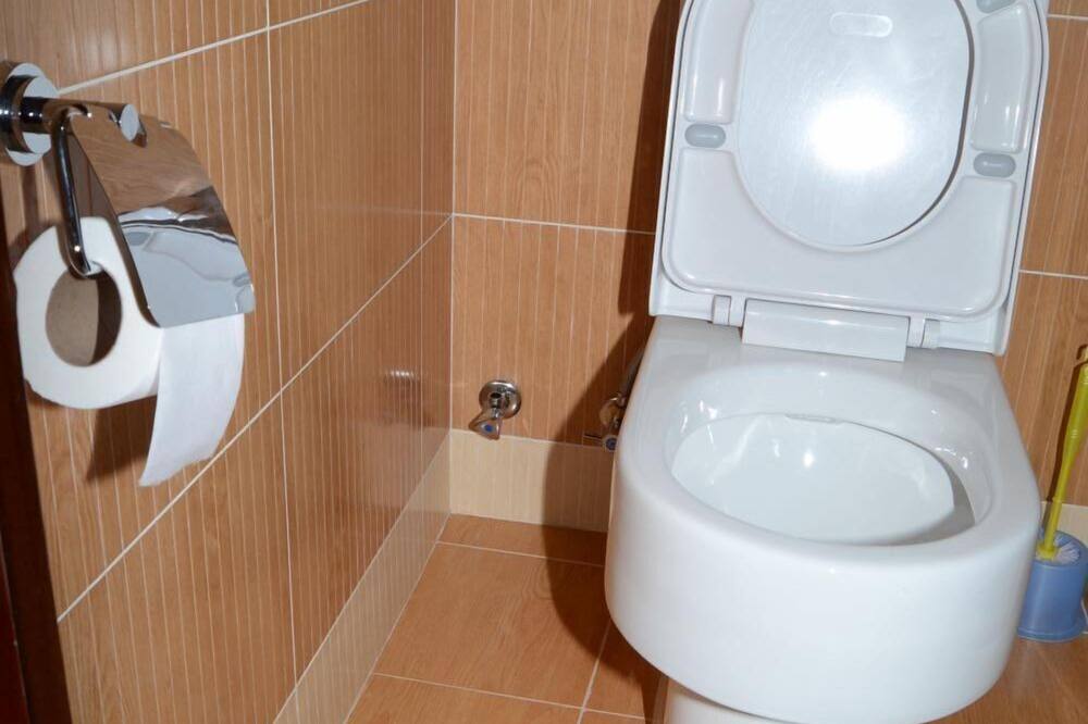 ゴハ ホテル 写真