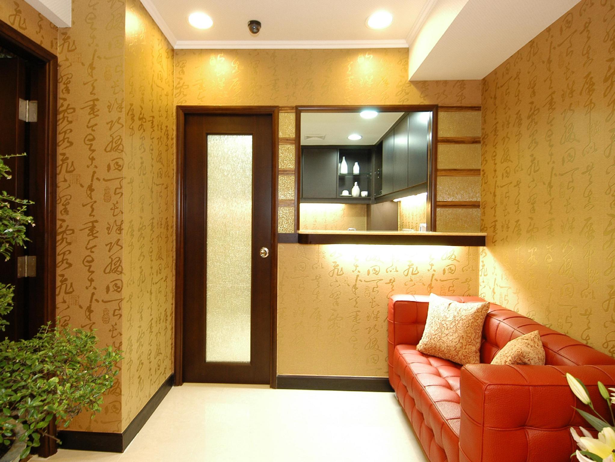 ライ レイ ホステル (威利萊酒店) 写真