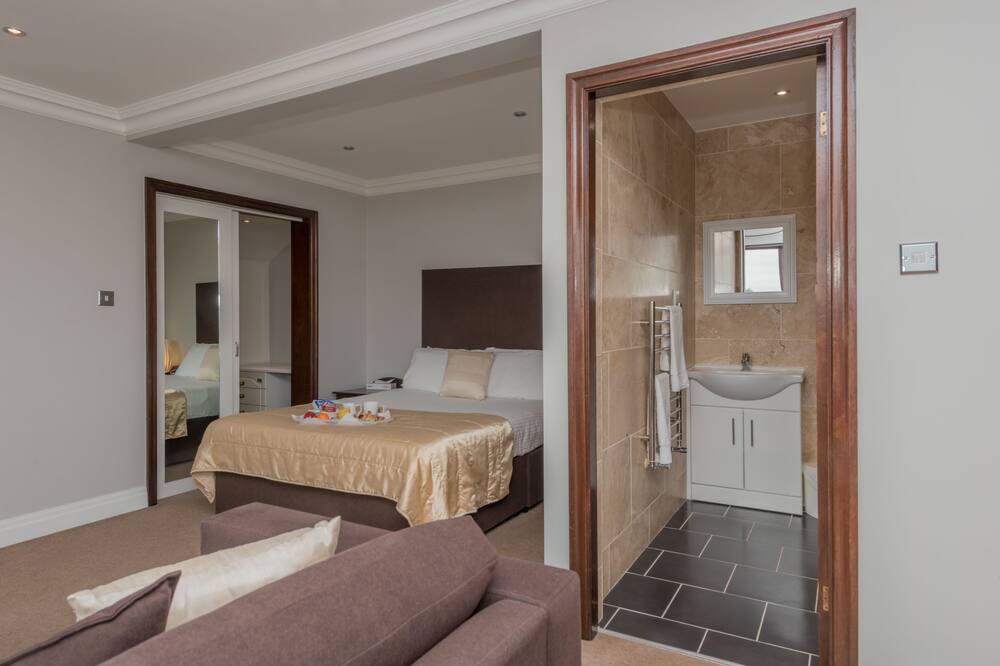 Best Western Bradford Guide Post Hotel 写真