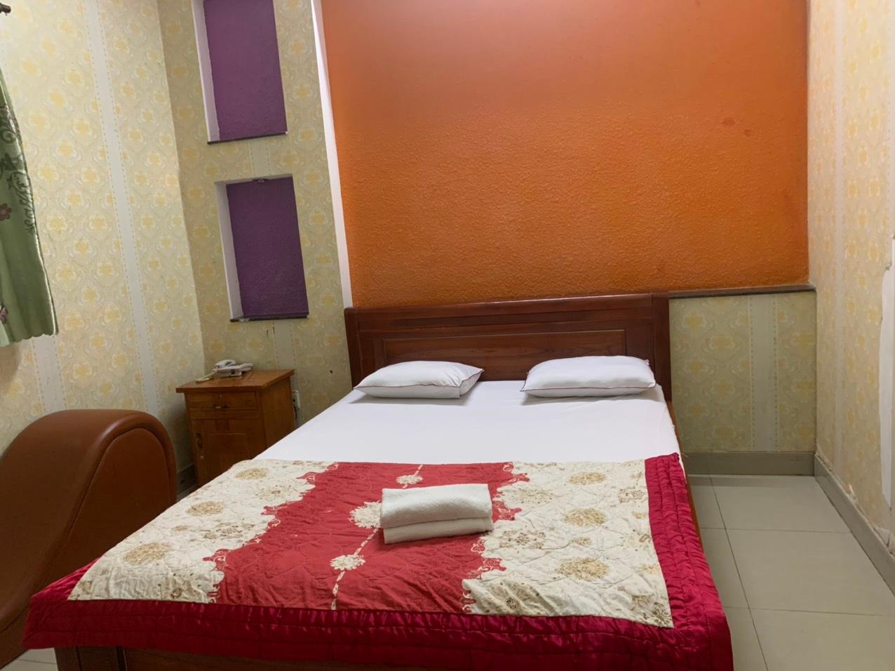 OYO 1165 Gia Bao Hotel 写真