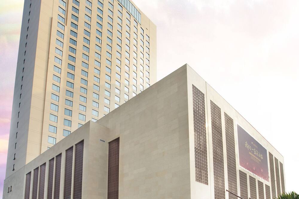 厦門 レイクサイド ホテル （金雁酒店） 写真