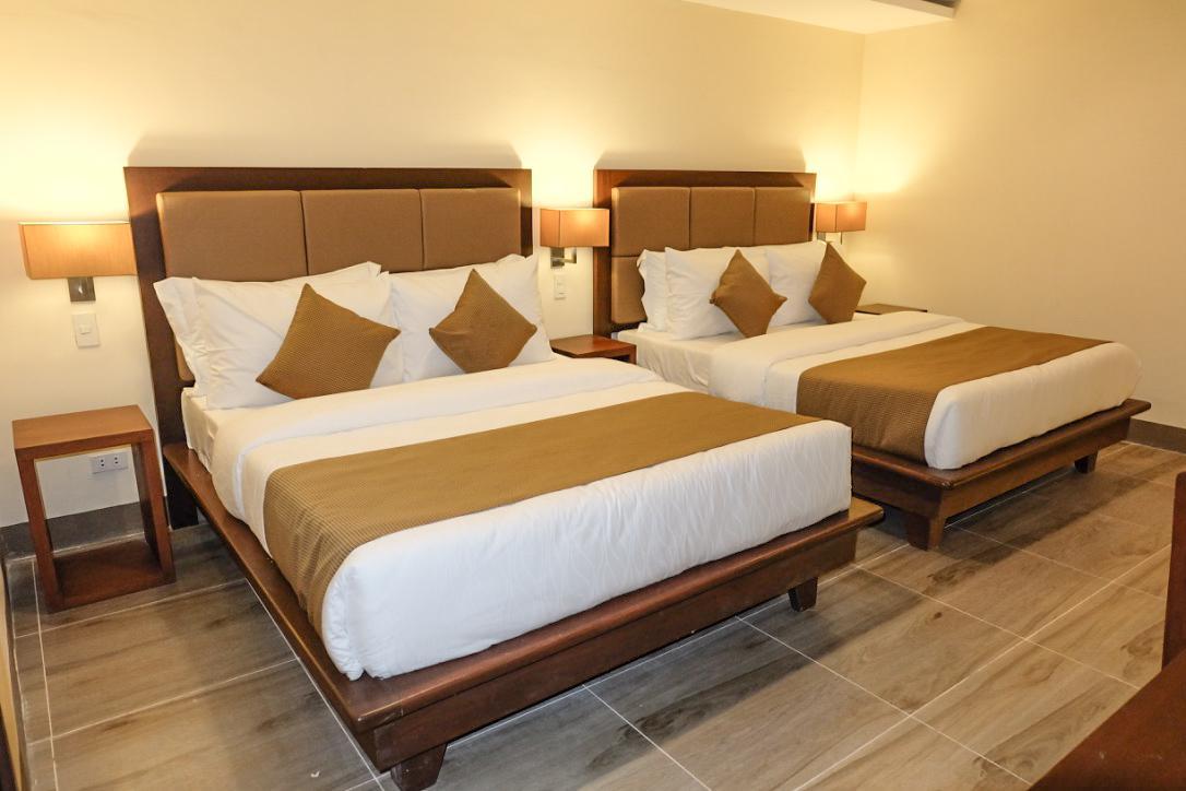 ザ ピカロ ホテル オブ ボラカイ 写真