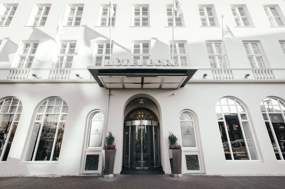 ホテル ボルグ バイ キーホテルズ 写真