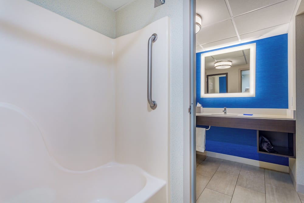 ホリデイ イン エクスプレス ラムジー-マーワー by IHG 写真