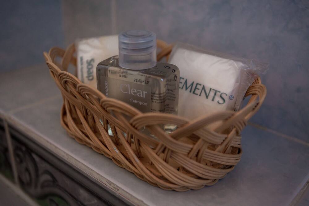 Hoteles Piedra Alta by De Los Perez 写真