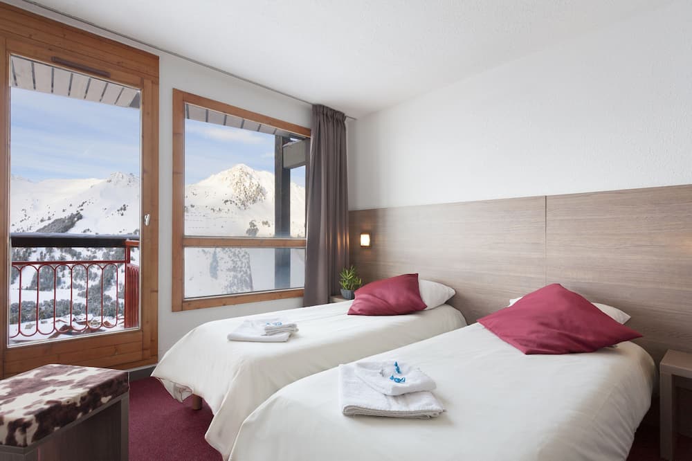 Hotel Club MMV Les Mélèzes 写真