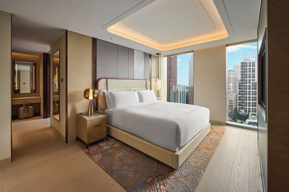 Intercontinental Taichung by IHG 写真