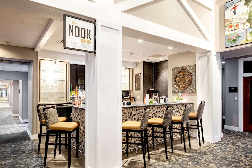 ハンプトン イン & スイーツ ローリー/キャリー I-40  PNC アリーナ 写真