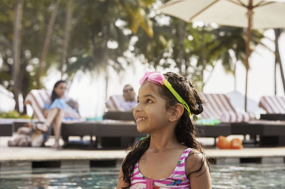 ハイアット  セントリック ジャナックプリ ニューデリー 写真