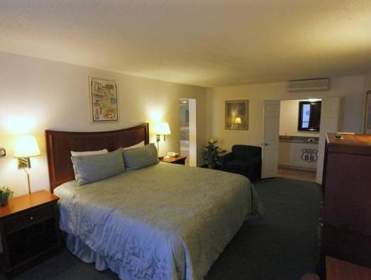 Route 66 Hotel and Conference Center 写真