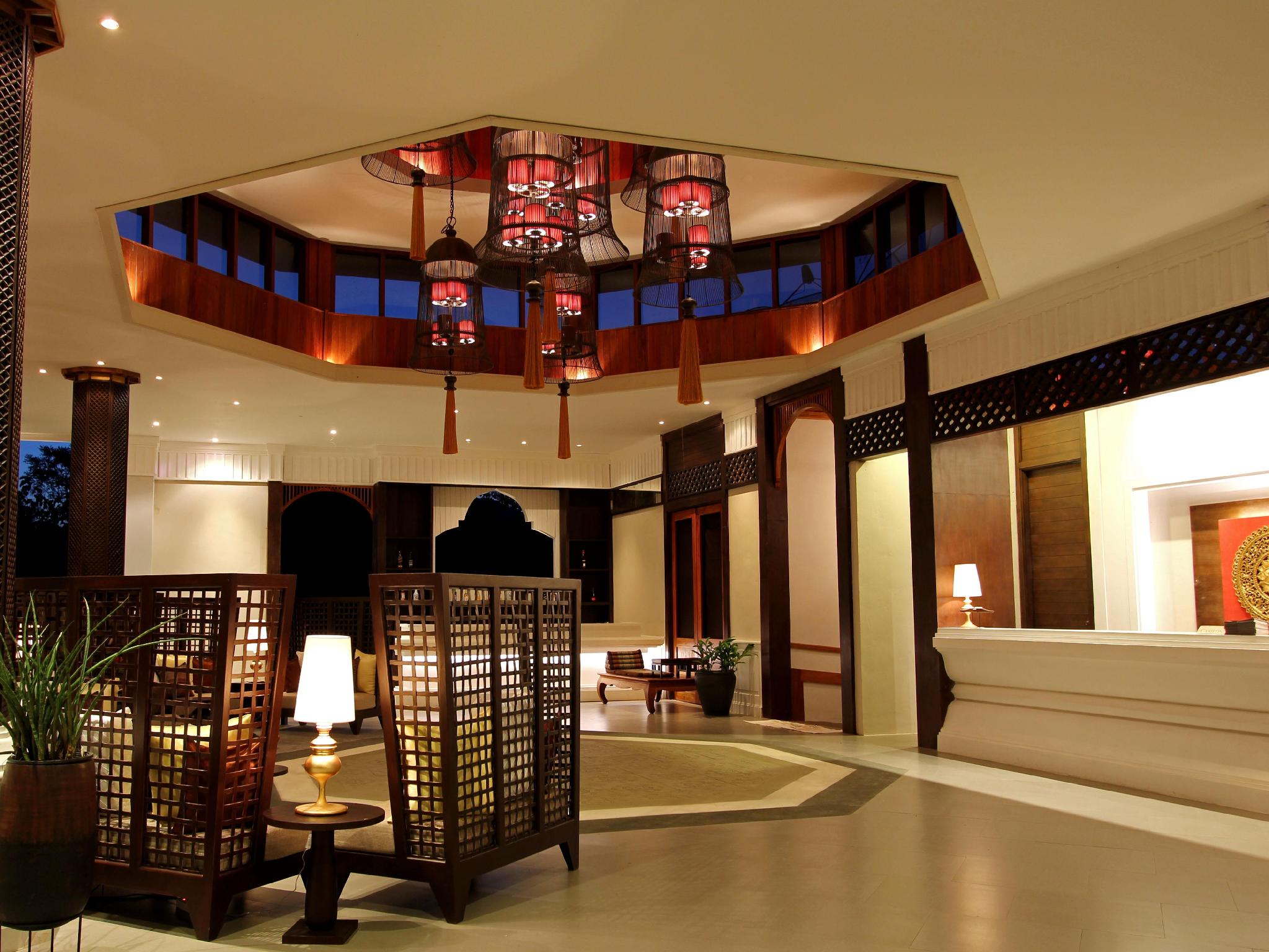 ル パレー ジュリアナ ホテル 写真