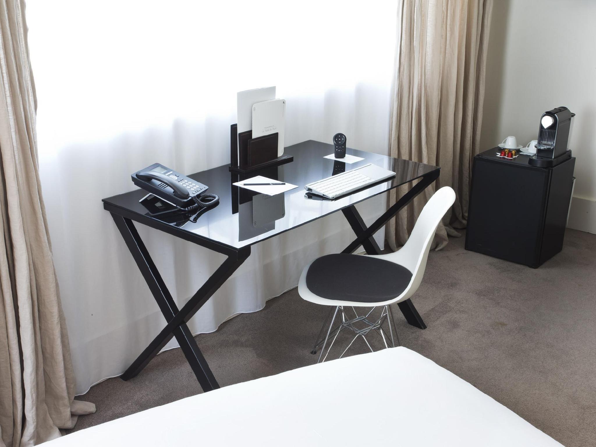 ラ メゾン シャンゼリゼ 写真