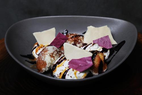 Fosshotel Vatnajökull 写真