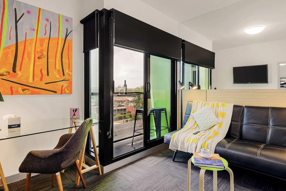 Mercure Bendigo Schaller 写真