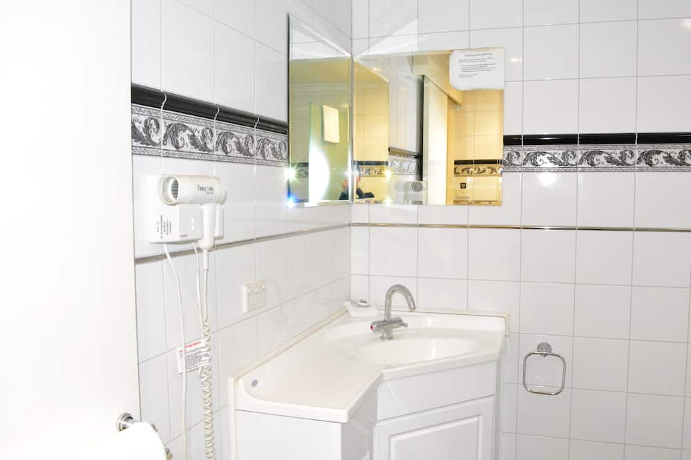 ジョージアン コート ベッド & ブレックファスト 写真