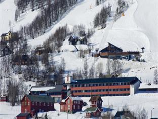 Ustedalen Hotel Geilo 写真