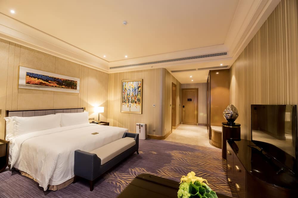 シャトー スター リバー青島 写真