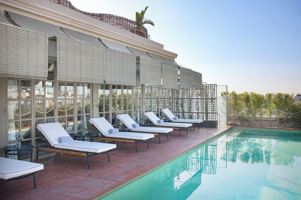 エル パレス バルセロナ 写真