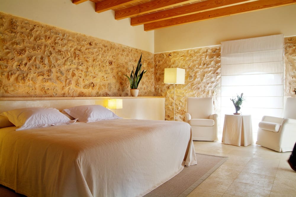 Son Penya Adults Only Petit Hotel & Spa 写真