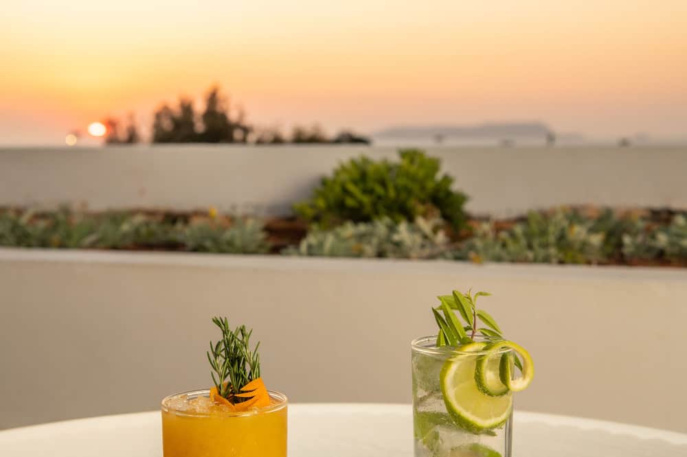 ミツィス ロイヤル メア 写真