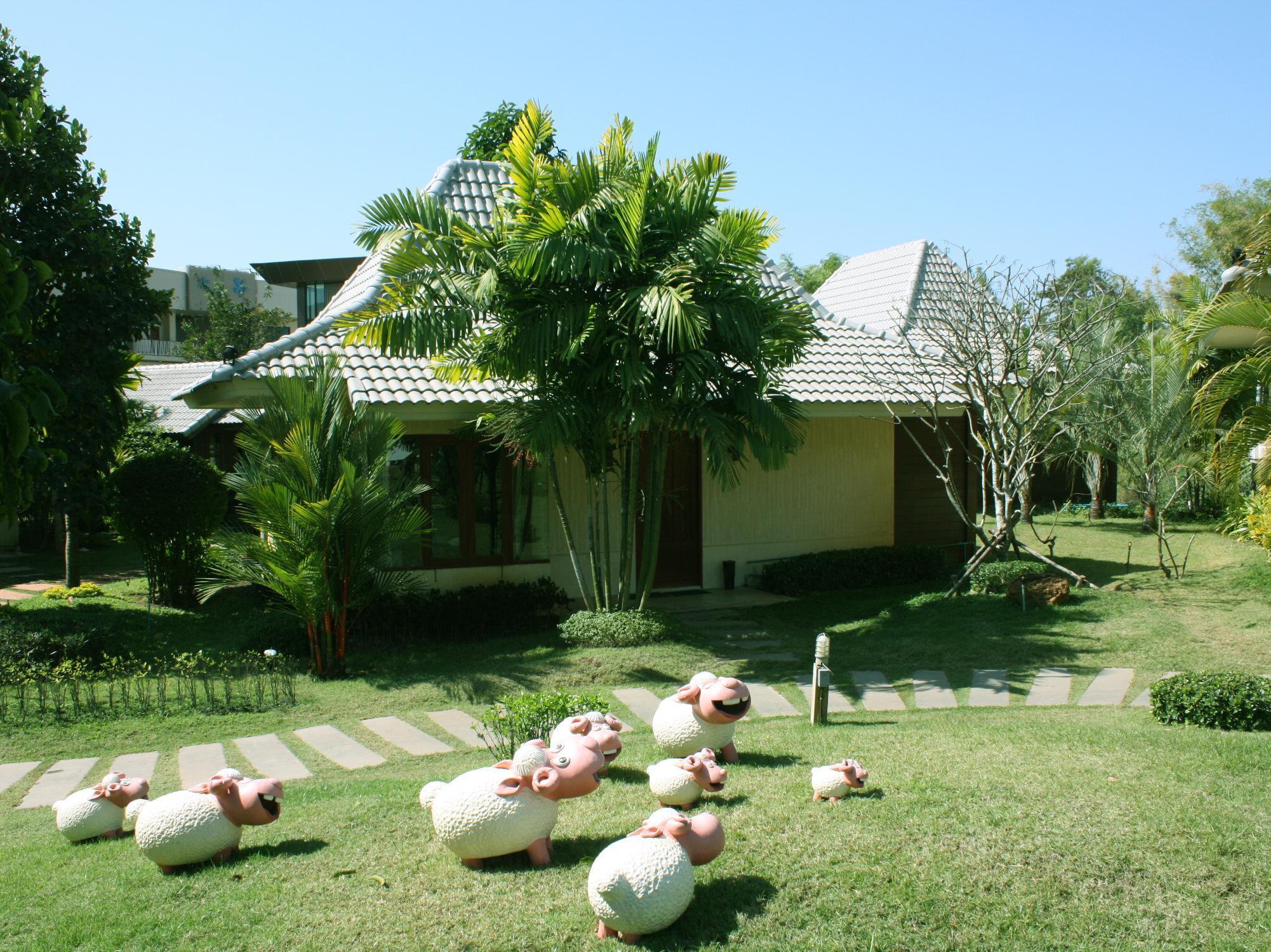 Panlaan Boutique Resort 写真