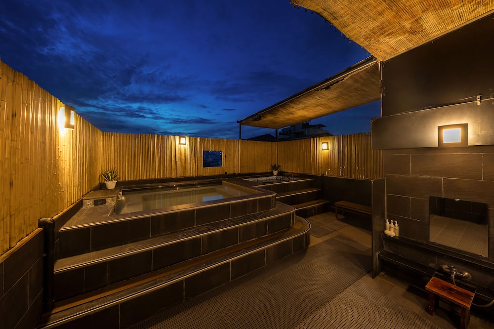 東屋ハイバーチュン 1 号店ホテル 写真