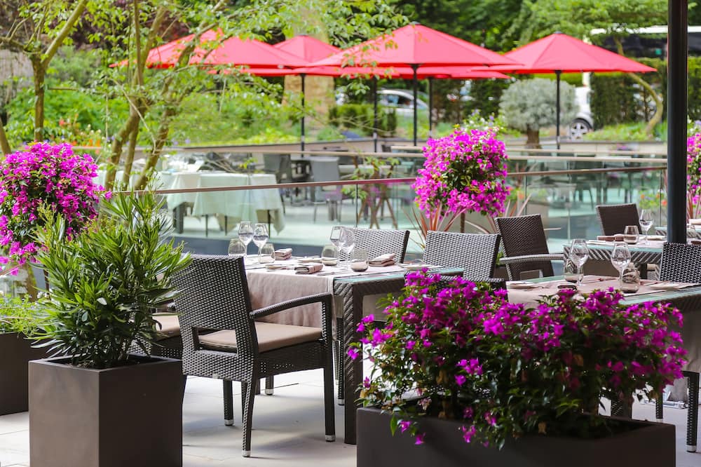 Le Royal Hotels & Resorts Luxembourg 写真