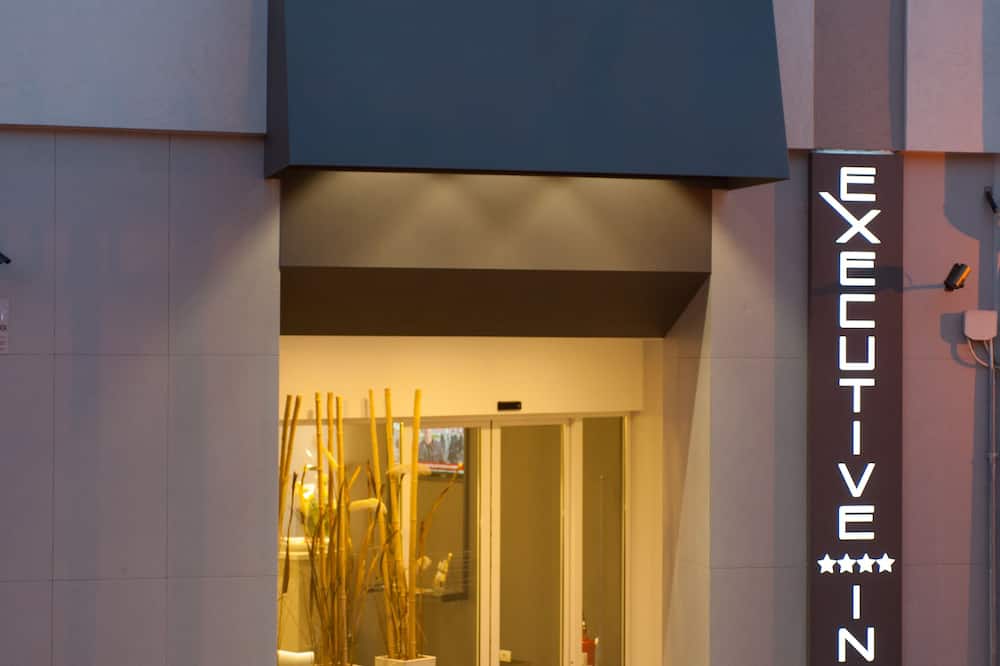 Executive Inn Boutique Hotel 写真