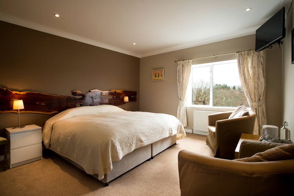 Sharamore House B&B 写真