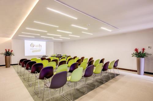 ワルムトテル 写真