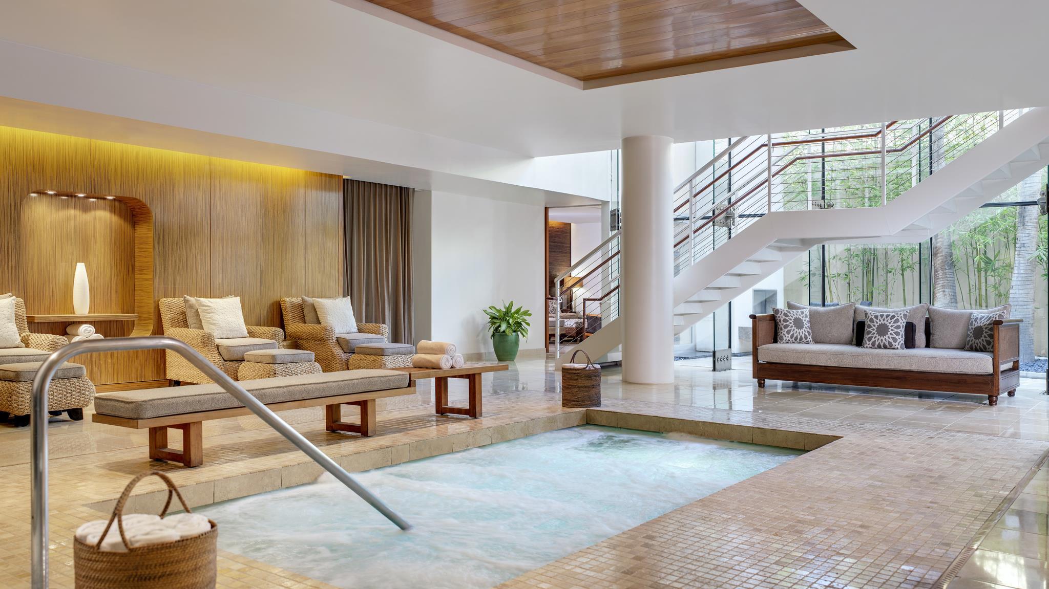 グリーン ヴァレイ ランジ リゾート スパ カシノ 写真