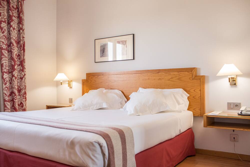 Hotel Vegas Altas 写真