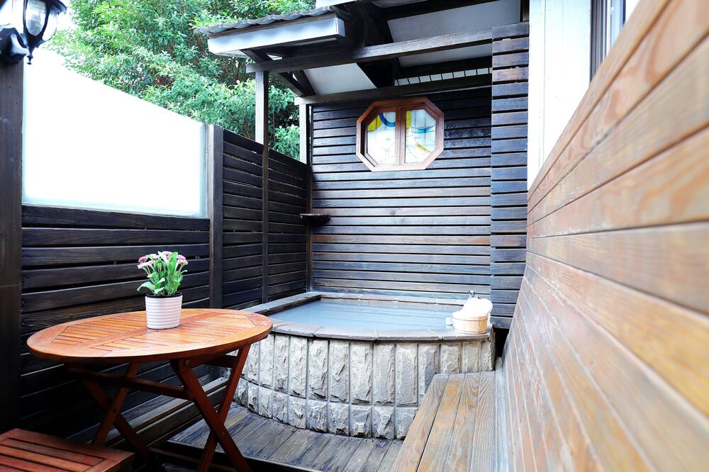 フェニックス パビリオン ホット スプリング ホテル 写真