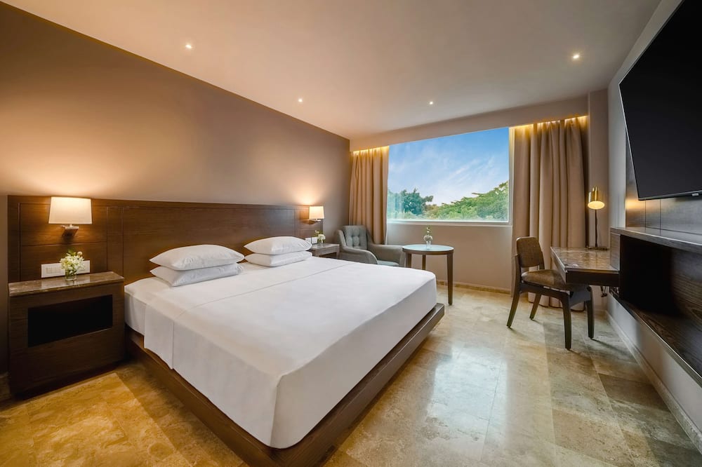 ハイアット リージェンシー ビジャエルモッサ 写真