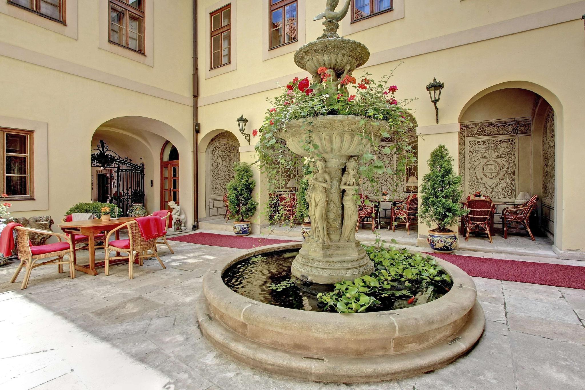 アルキミスト グランド ホテル アンド スパ 写真