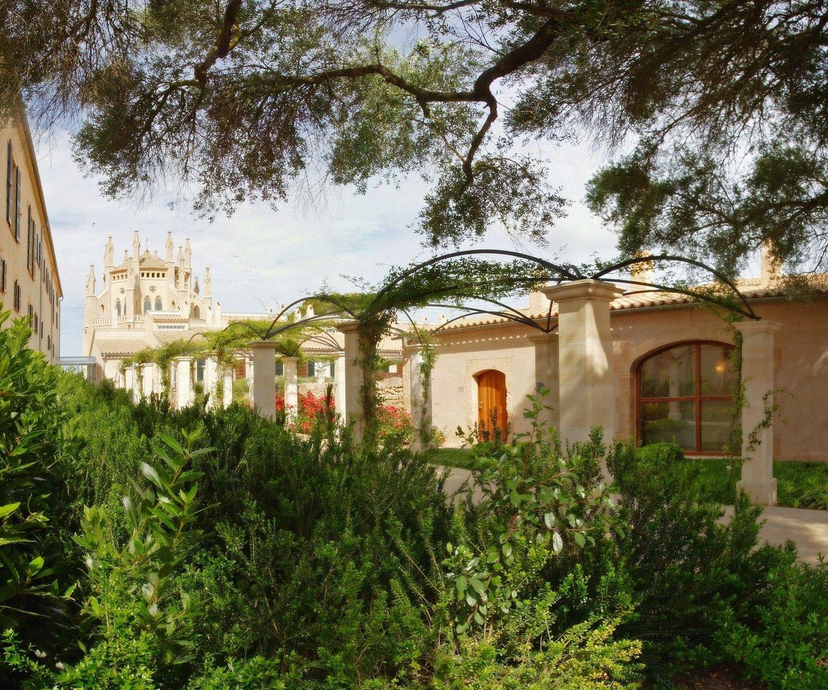 Zoetry Mallorca Wellness & Spa 写真