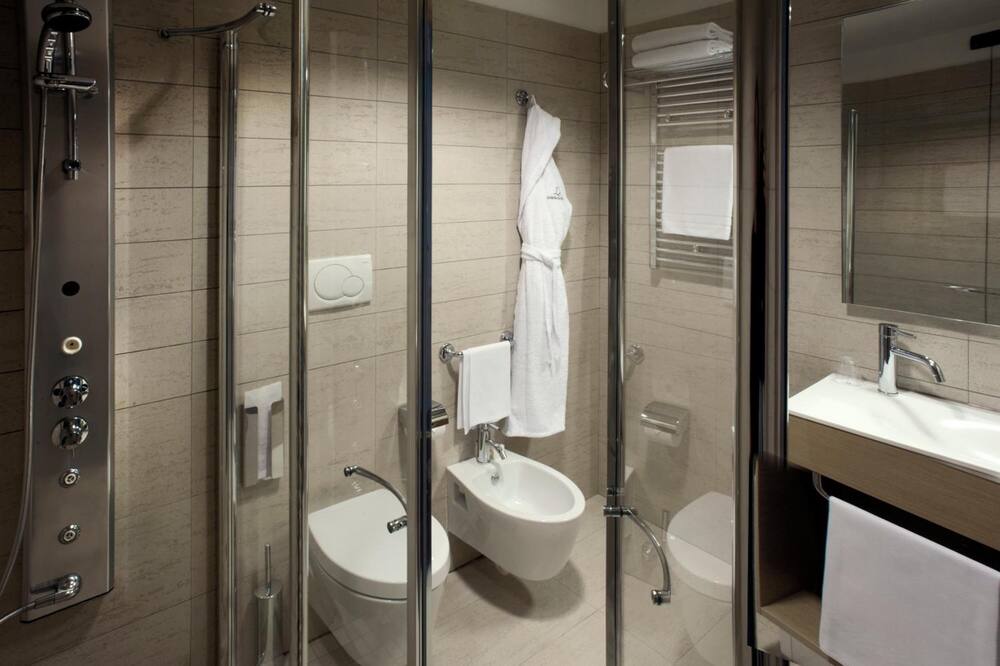 ドミナ ミラノ フィエラ 写真