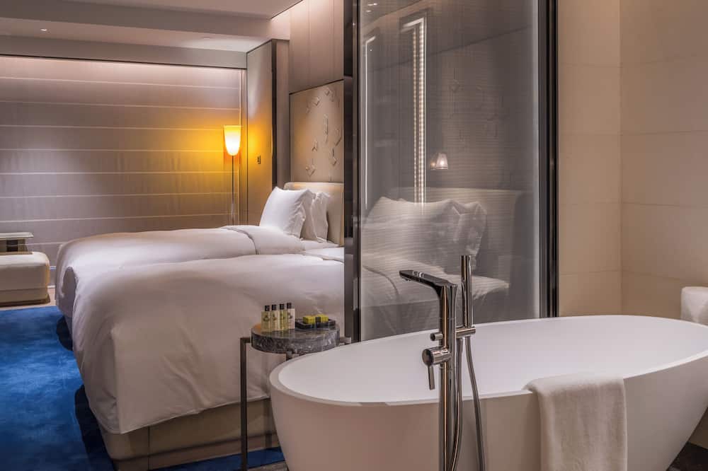 インターコンチネンタル ペイジン サンリトゥン バイ IHG 写真