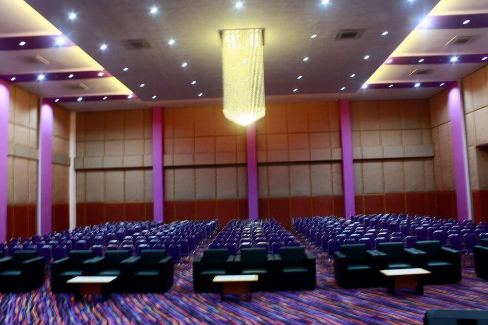 Kyriad Sadurengas Paser 写真