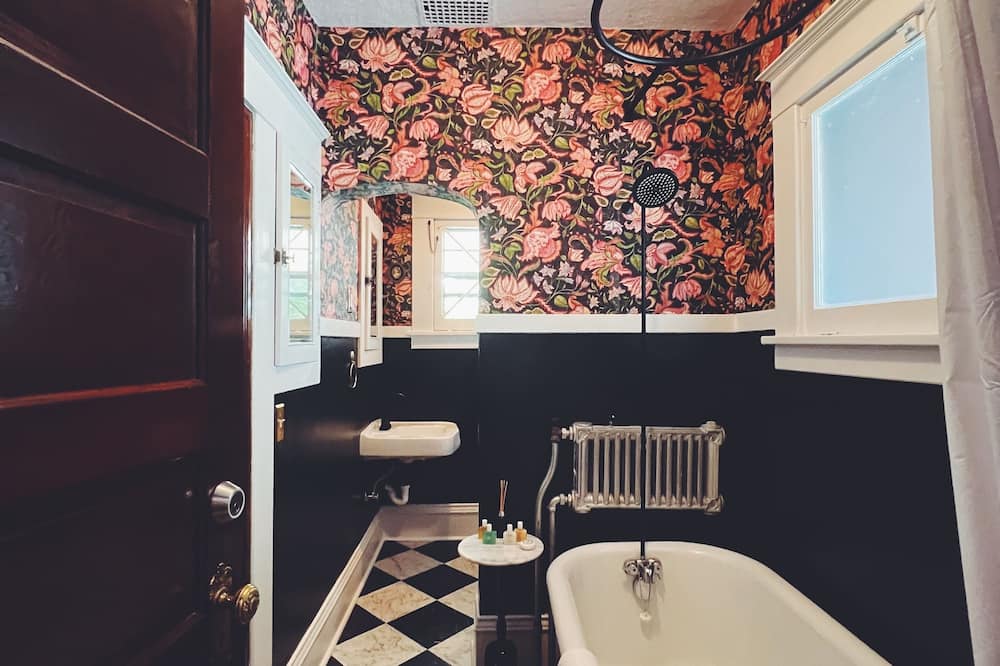 マリアナ ストルツ ハウス 写真