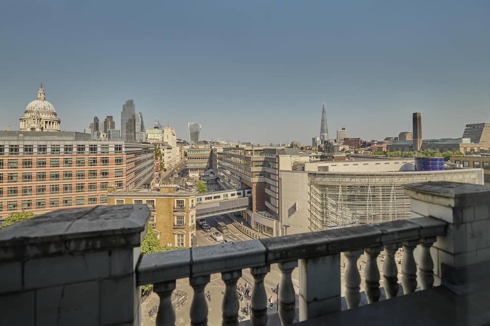 London - The City 写真