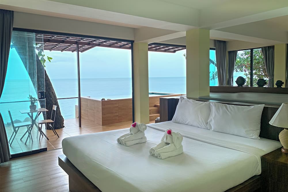 バーン ヒン サイ リゾート ＆ スパ 写真